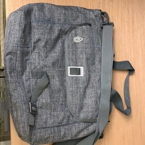 Timbuk2 laptop bag with sleeve